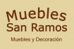 MUEBLES SAN RAMOS