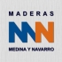 Maderas Medina y Navarro