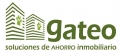 gateo soluciones de AHORRO inmobiliario