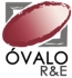 Ovalo restauracion enmarcación SL