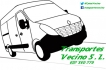 Transportes Vecino Roldn, S.L.