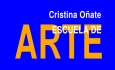 Escuela de Arte Cristina Oñate