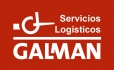 Servicios Logísticos Galman SL