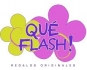 Qflash!