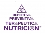 Dietista - nutricionista. Sarriguren. NUTRICION PREVENTIVA TERAPEUTICA