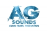 AGsounds: Estudi de gravació i post-producció de so. 