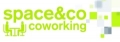 Space&Co -Coworking y Oficinas Individuales en Barcelona
