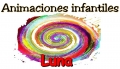 Animaciones Infantiles Luna