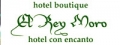 Hotel El Rey Moro