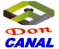 DON CANAL - Comercial Canal 29 S.L.