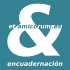 et amicorum / encuadernación