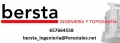 bersta ingenieria y topografia