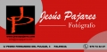 Jesús Pajares fotografo