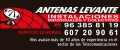 Antenas Levante Valencia