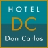 Hotel - Restaurante Don Carlos