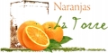 Naranjas La Torre