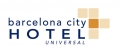 Barcelona City Hotel (Hotel Universal)