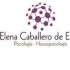 Elena Cabellero Psicologa