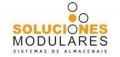 Soluciones Modulares de Almacenaje