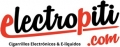 Electropiti.com - Tienda online de cigarrillos electrónicos y e-líquidos