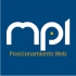MPI Posicionamiento Web