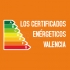 Certificado Energetico en Valencia