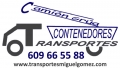 Transportes Miguel Gmez