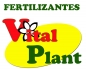 FERTILIZANTES NUTRI PLANT S.L.