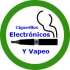 Cigarrillos electrnicos y vapeo