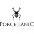 Porcellanic