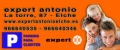 Electrodomésticos Antonio Elche - Expert