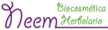 Neem Biocosmética-Herbolario