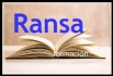 Ransa Formación