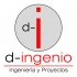 D INGENIO, INGENIERIA y PROYECTOS