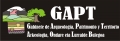 Gabinete Arqueología, Patrimonio y Territorio