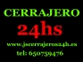 JS CERRAJEROS/ PERSIANISTAS 24H