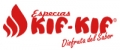 Especias Morunas Kif-Kif - Escomel S.L.
