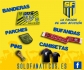 Solo Fanticos Merchandising Deportivo