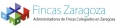 Fincas Zaragoza - Administradores de Fincas en Zaragoza