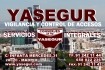 YASEGUR CONSERJES 24H SERVICIOS PARA COMUNIDADES Y EMPRESAS