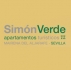 Apartamentos Simón Verde