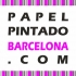 Papel Pintado Barcelona