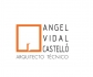 Angel Vidal - Arquitecto técnico
