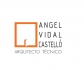 Angel Vidal - Arquitecto tcnico