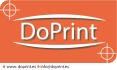 Doprint - Expositores de Cartn y Hierro - PLV - Impresin de flyers, libros, revistas - Impresin digital