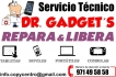 DR.GADGET´S