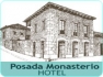 Hotel la posada del Monasterio
