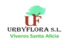 VIVEROS SANTA ALICIA - URBYFLORA 