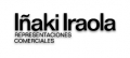Iaki Iraola Representaciones Comerciales