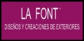 La Font Diseño y Creación de Exteriores